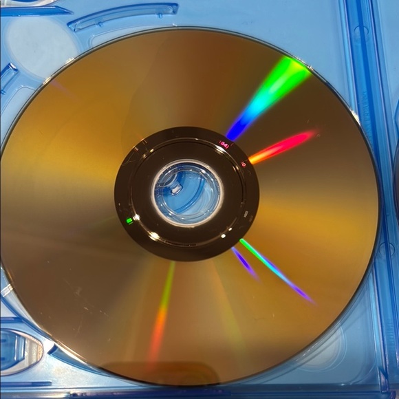 7 MOVIES/50$ The Jungle Book Blu-ray Disc - Picture 5 of 6